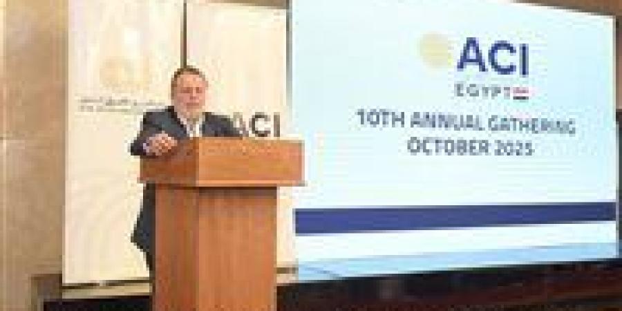 محافظ
      البنك
      المركزي
      يفتتح
      فعاليات
      المؤتمر
      السنوي
      للجمعية
      المصرية
      للمتداولين
      في
      الأسواق
      المالية