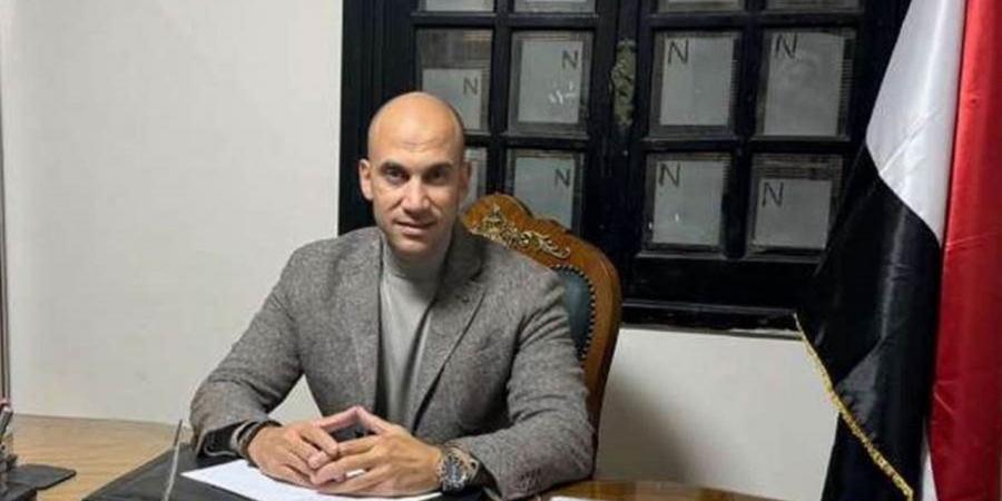 أحمد
      بدره:
      قمة
      شرم
      الشيخ
      للسلام
      إنجاز
      مصري
      كبير
      في
      ملف
      الصراع
      الإسرائيلي
      الفلسطيني