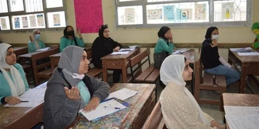 رابط
      تقييمات
      وزارة
      التعليم
      2026
      للابتدائي
      والإعدادي
      والثانوي