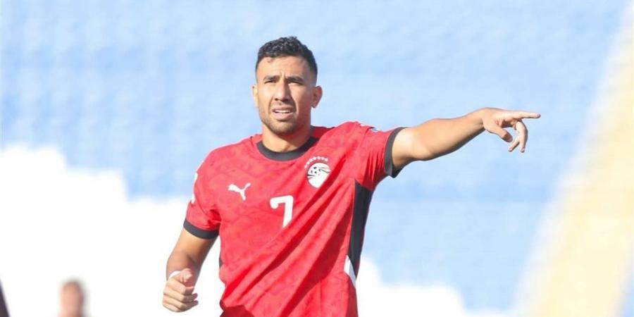 تريزيجيه:
      التتويج
      بأمم
      إفريقيا
      حلم
      الجيل..
      وسأموت
      فى
      الملعب
      من
      أجل
      بلدى