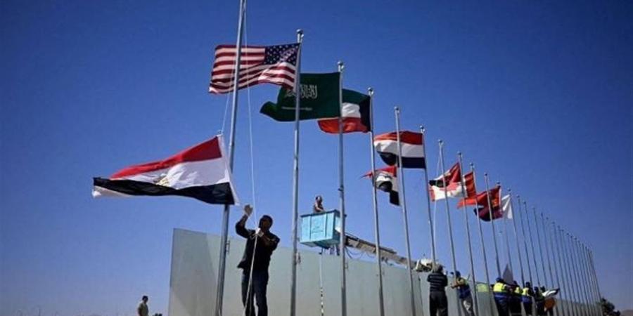 كاتب:
      قمة
      شرم
      الشيخ
      جاءت
      نتيجة
      ضغوط
      إنسانية
      ودولية