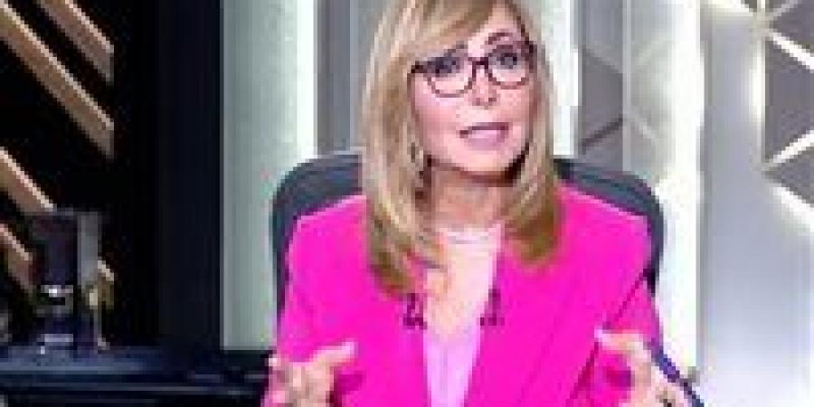 لميس
      الحديدي
      عن
      استضافة
      قمة
      السلام:
      شرم
      الشيخ
      في
      أبهى
      حالها