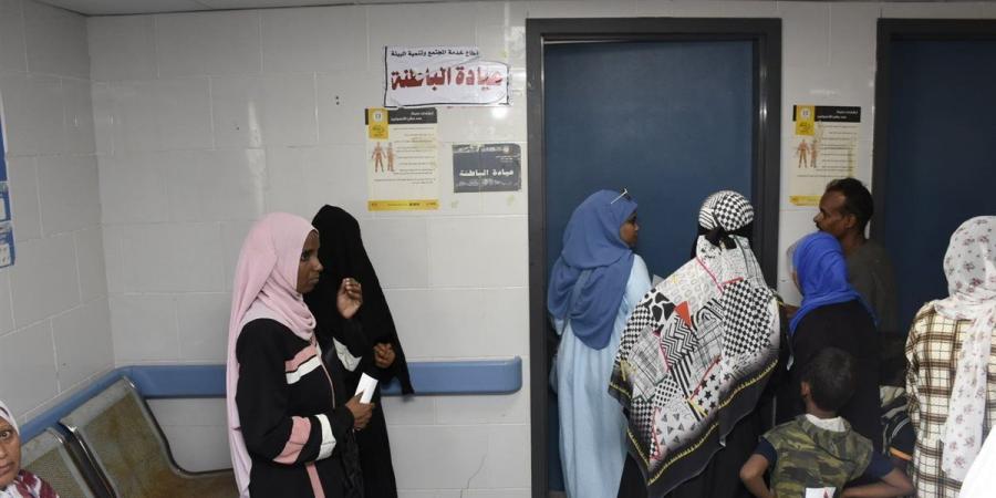 انطلاق
      قافلة
      جامعة
      عين
      شمس
      التنموية
      الشاملة
      إلى
      شلاتين
      وأبورماد
      وحلايب
      (صور)