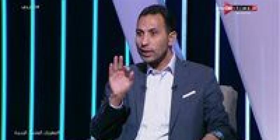 القباني:
      أزمة
      الزمالك
      الحالية
      ليست
      وليدة
      اللحظة
      والسبب
      المجالس
      السابقة