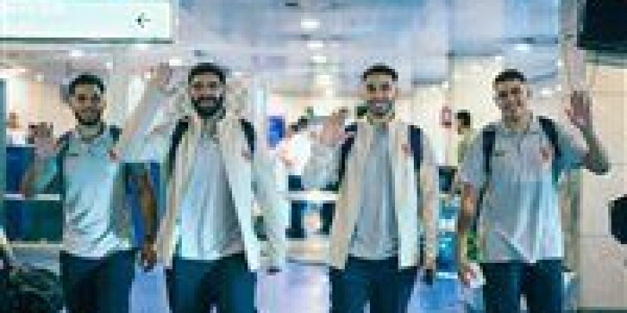 اليوم..
      رجال
      يد
      الأهلي
      يواجه
      شييبة
      كينشاسا
      الكونغولي
      ببطولة
      إفريقيا