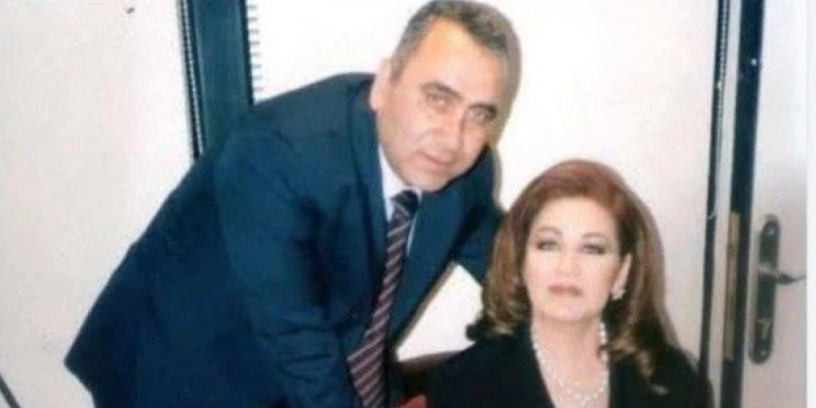 وفاة
      شقيق
      ميادة
      الحناوي
      بعد
      صراع
      مع
      المرض..
      تفاصيل