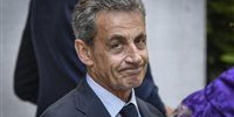 نيكولا
      ساركوزي
      يدخل
      السجن
      في
      21
      أكتوبر..
      زلزال
      سياسي
      يهز
      فرنسا