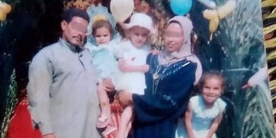 تأييد
      حكم
      الإعدام
      على
      قتلة
      زوجين
      بقرية
      دلهمو
      في
      المنوفية