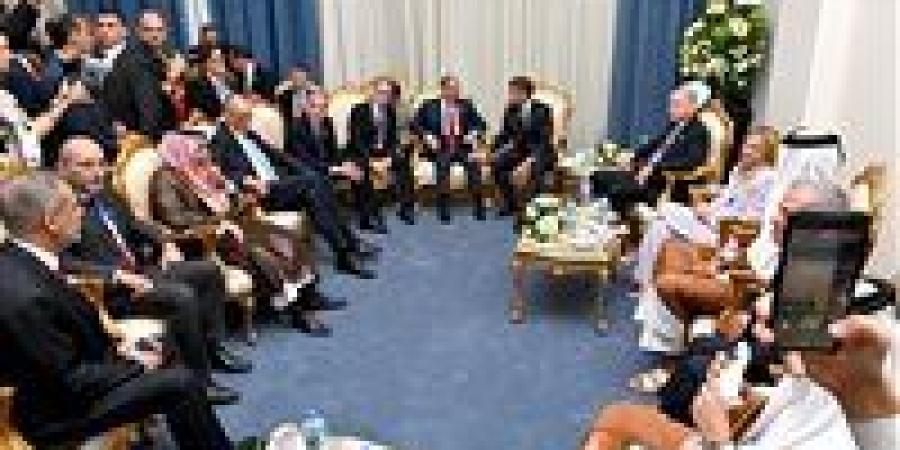 هيثم
      أمان:
      قمة
      شرم
      الشيخ
      وضعت
      العالم
      أمام
      مسؤولياته
      تجاه
      القضية
      الفلسطينية
