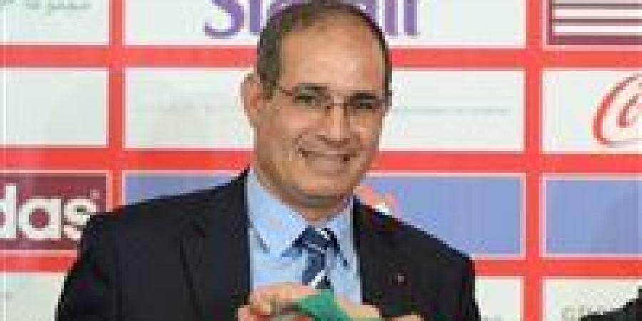 بادو
      الزاكي
      يقود
      النيجر
      لتأهل
      تاريخي
      للملحق
      الإفريقي
      لمونديال
      2026