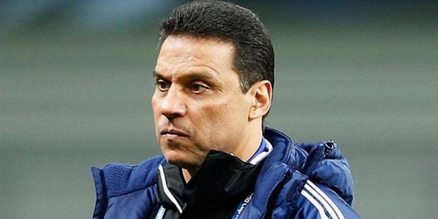 حسام
      البدري:
      يجب
      الإعداد
      الجيد
      لأمم
      إفريقيا..
      وسعيد
      بما
      يقدمه
      محمد
      صلاح