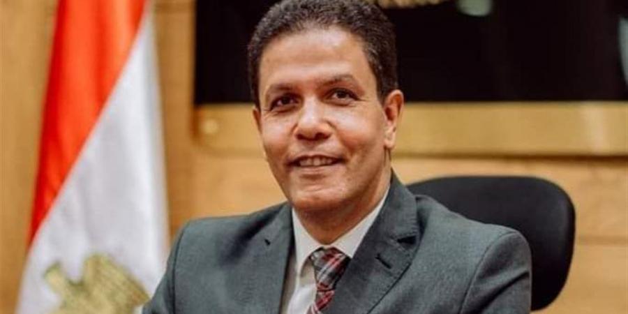 رئيس
      جامعة
      بنها:
      تلقينا
      4705
      شكاوى
      وفحص
      97.93%
      خلال
      عام
      2025