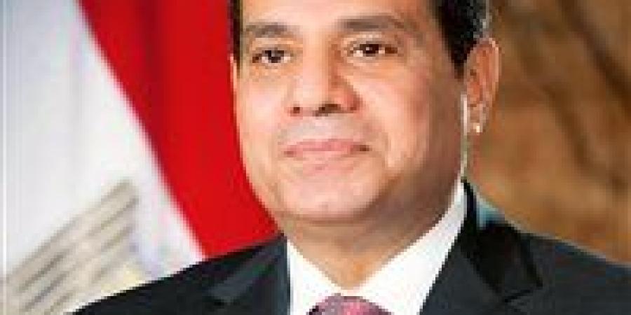 الرئيس
      السيسي
      يستقبل
      رئيسة
      وزراء
      الجمهورية
      الإيطالية
      على
      هامش
      قمة
      شرم
      الشيخ
      للسلام