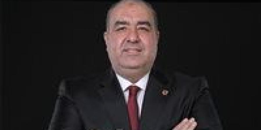 محمد
      الغزاوي:
      العملية
      الانتخابية
      تمثل
      محطة
      فارقة
      في
      مسيرة
      الأهلي..
      وفرصة
      حقيقية
      لاستكمال
      الانجازات
      على
      كافة
      الأصعدة