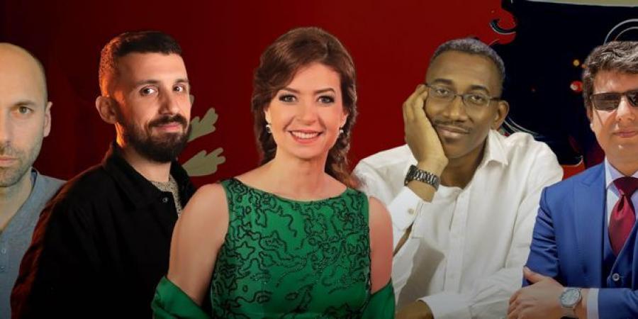 مهرجان
      VS-FILM
      للأفلام
      القصيرة
      جدا
      يكشف
      عن
      لجنة
      تحكيم
      دورته
      الثانية