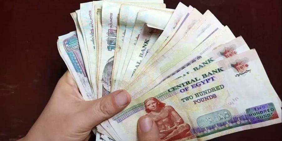 موعد
      بدء
      صرف
      مرتبات
      شهر
      أكتوبر
      2025
      للموظفين
      والعاملين