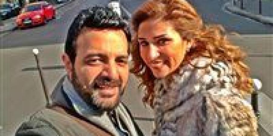 «تحسن
      ملحوظ»..
      آخر
      تطورات
      الحالة
      الصحية
      للإعلامية
      آيات
      أباظة
      الصحية
      بعد
      نجاح
      العملية
      الجراحية