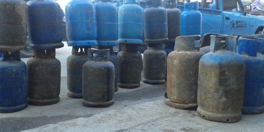رابط
      تسجيل
      الغاز
      في
      فلسطين
      2025..
      موقع
      حجز
      أسطوانات
      الغاز
      في
      غزة
      أونلاين