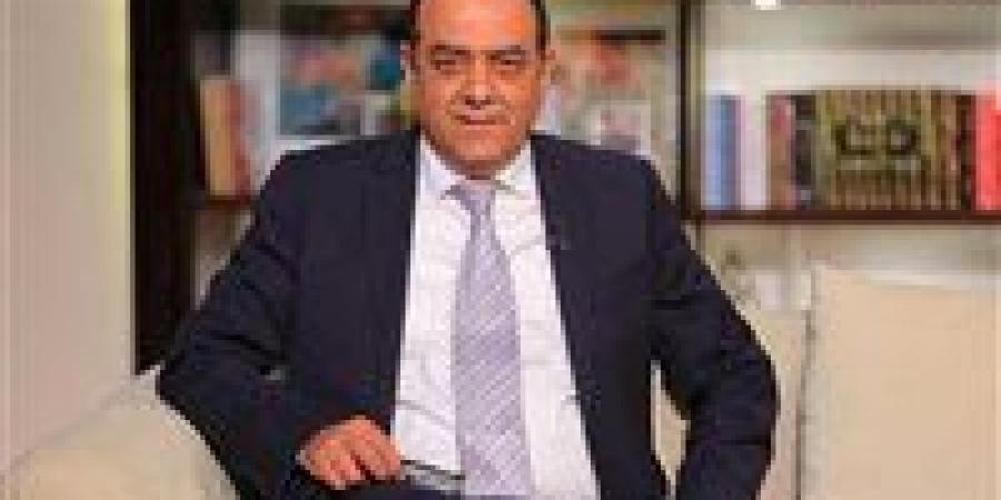 أسامة
      الشاهد:
      قمة
      شرم
      الشيخ
      نقطة
      تحول
      استراتيجية..
      وتأكيد
      على
      ريادة
      مصر
      ودورها
      القيادي
      في
      صنع
      السلام