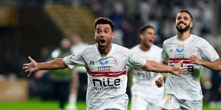 حلمي
      طولان
      يرفض
      طلب
      عبدالله
      السعيد
      بالانضمام
      للمنتخب
      دون
      المشاركة
      في
      الوديات