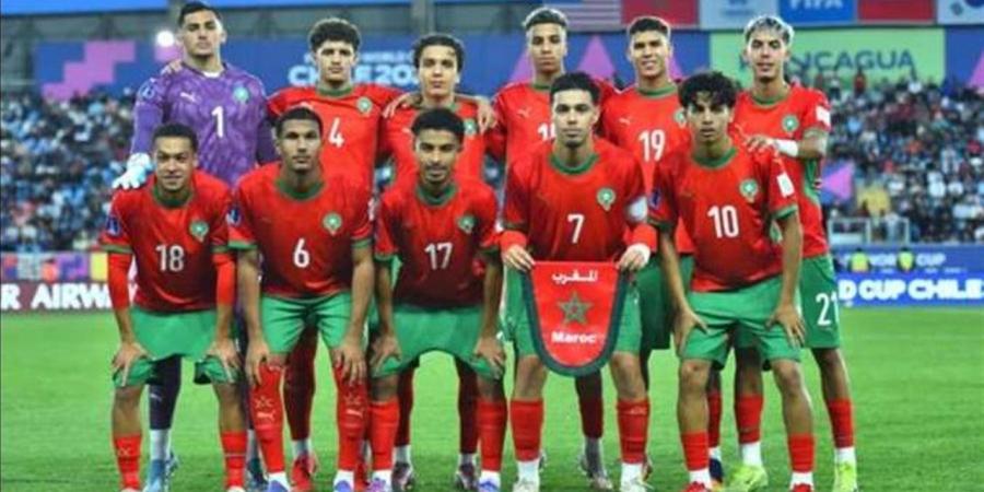 بث
      مباشر
      الآن..
      مشاهدة
      مباراة
      المغرب
      وفرنسا
      في
      نصف
      نهائي
      كأس
      العالم
      للشباب