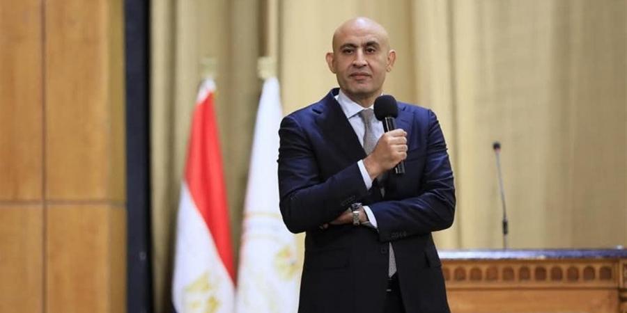 وزير
      التعليم:
      88%
      من
      طلاب
      أولى
      ثانوي
      اختاروا
      نظام
      "البكالوريا"