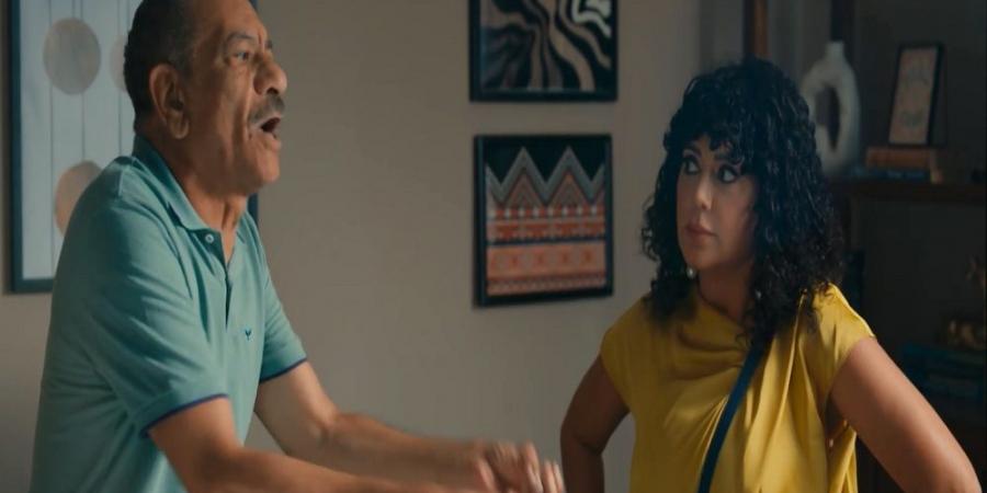 مسلسل
      لينك
      الحلقة
      الرابعة..
      اختبار
      هواتف
      سكان
      العمارة
      تؤكد
      براءة
      الجميع
      وتعقد
      الأمور