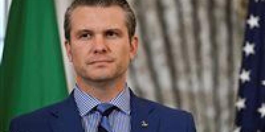 هيجسيث:
      سنفرض
      "تكاليف
      باهظة"
      على
      روسيا
      ما
      لم
      تنه
      حرب
      أوكرانيا