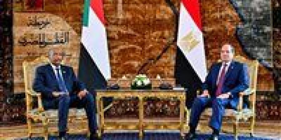 الرئيس
      السيسي:
      ندعم
      وحدة
      السودان
      وسلامة
      أراضيه..
      ونرفض
      أي
      كيانات
      موازية
