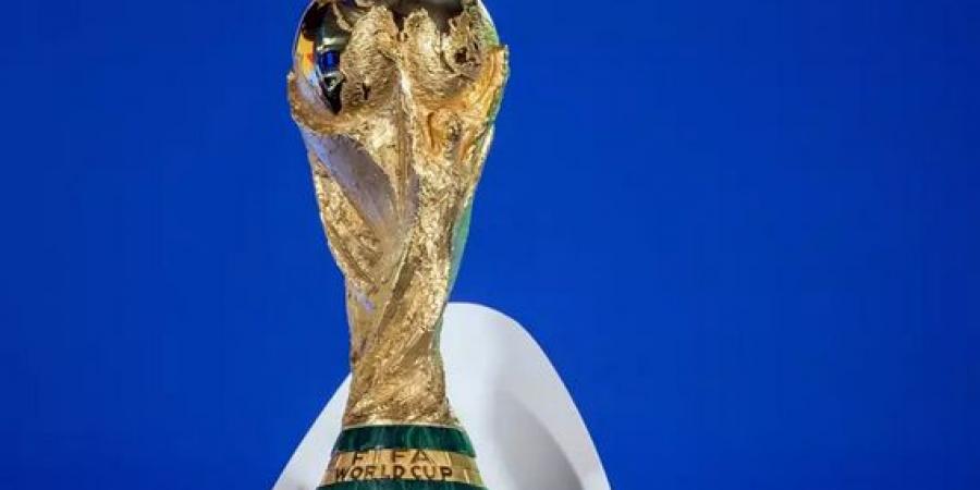 بقيادة
      منتخب
      مصر:
      المنتخبات
      المتأهلة
      لنهائيات
      كأس
      العالم
      2026