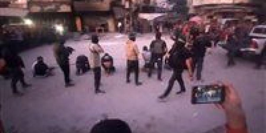 واشنطن
      تربك
      حماس
      برسائل
      متناقضة
      حول
      سلاحها