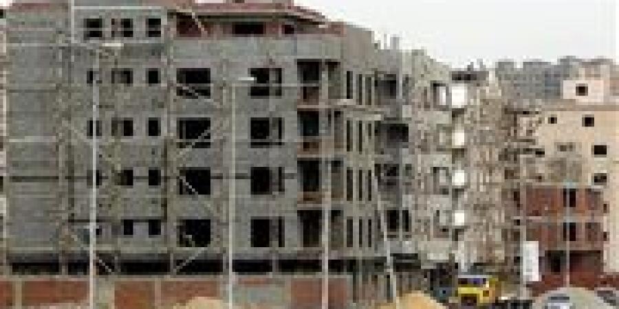 نمو
      غير
      مسبوق
      يعزز
      الاقتصاد
      الوطني..3.1
      مليار
      دولار
      مشتريات
      الأجانب
      للعقارات
      في
      مصر
      خلال
      24
      شهراً