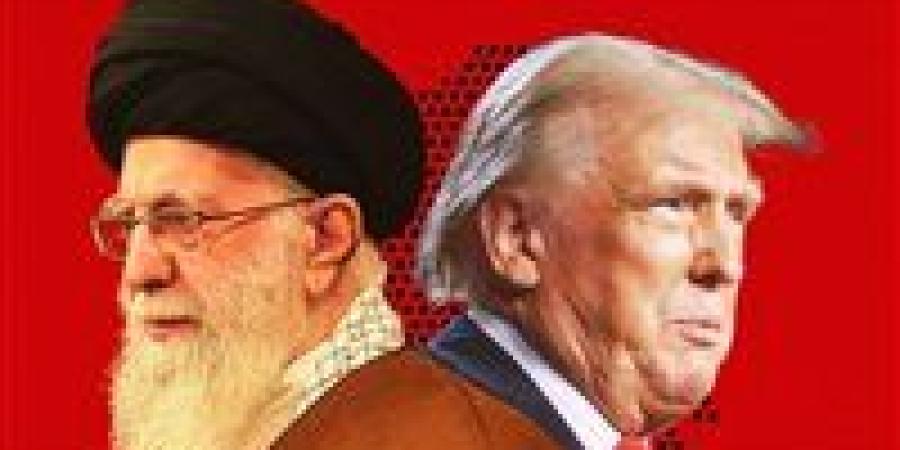 «طهران
      تتحدى
      أمريكا
      وإسرائيل»..
      إيران
      تعلن
      بناء
      4
      محطات
      نووية
      جديدة
      بمحافظة
      هرمزغان