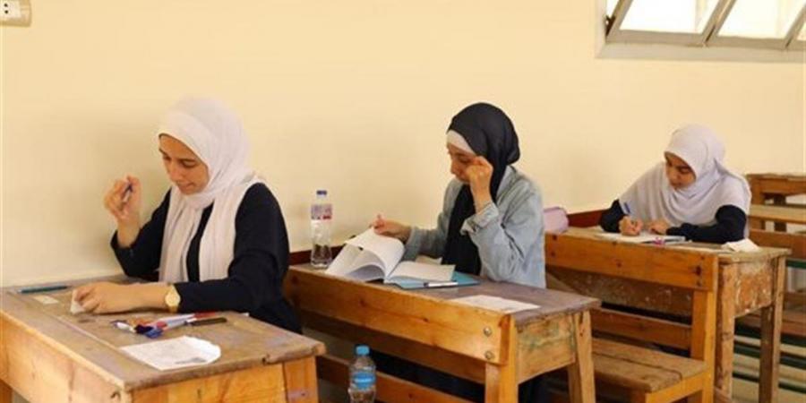 مواعيد
      امتحانات
      شهر
      أكتوبر
      2025
      للصفوف
      الرابع
      والخامس
      والسادس
      الابتدائي