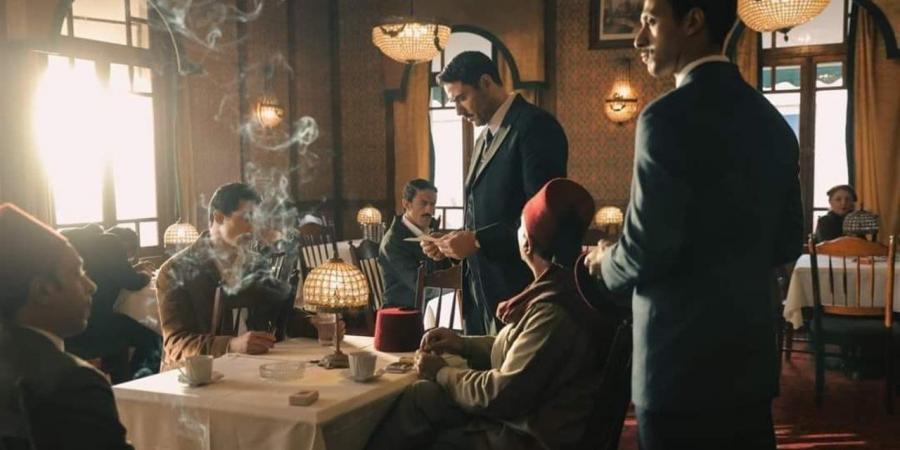 قبل
      طرحه
      بالسينمات..
      التفاصيل
      الكاملة
      لشخصيات
      فيلم
      "فرقة
      الموت"