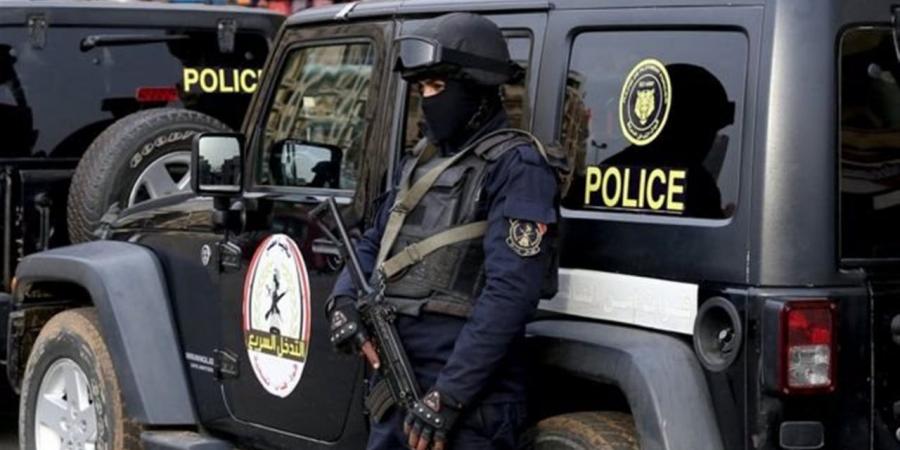 خبراء:
      العمل
      الميدانى
      المكثف
      والاستخدام
      الذكى
      للتكنولوجيا..
      سر
      الأداء
      المميز
      للشرطة