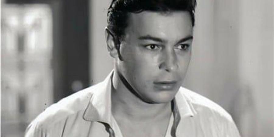 ظهور
      نادر
      لقبر
      جان
      السينما
      المصرية
      أحمد
      رمزي
      (فيديو)