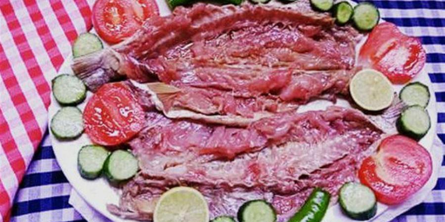 تعرف
      على
      أسعار
      الفسيخ
      بأسواق
      الغربية
      اليوم
      الخميس
