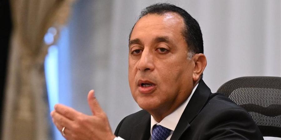 رئيس
      الوزراء
      يتفقد
      آخر
      الاستعدادات
      لافتتاح
      المتحف
      المصري
      الكبير
      اليوم
