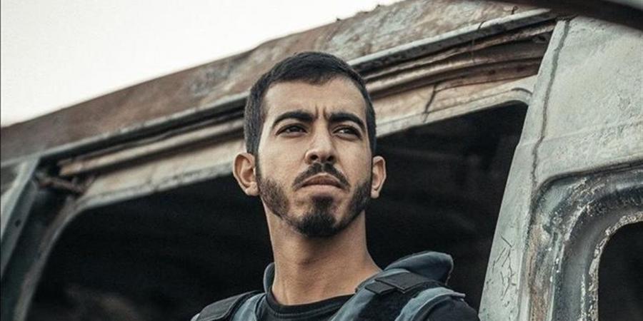 وصية
      صالح
      الجعفراوي..
      استمروا
      يا
      أهل
      غزة
      (فيديو)
