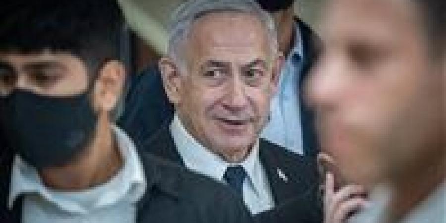 نتنياهو
      يترأس
      اجتماعاً
      حاسماً
      بشأن
      الاتفاق
      مع
      حماس
      وسط
      توتر
      الرهائن