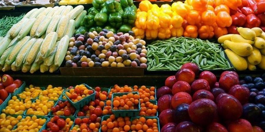 أسعار
      الخضروات
      والمنتجات
      الطازجة
      اليوم
      الخميس
      16
      أكتوبر
      في
      سوهاج