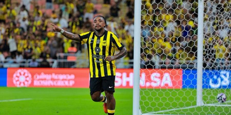 موعد
      مباراة
      الاتحاد
      والفيحاء
      في
      دوري
      روشن
      السعودي
      والقنوات
      الناقلة
      والتشكيل
      المتوقع