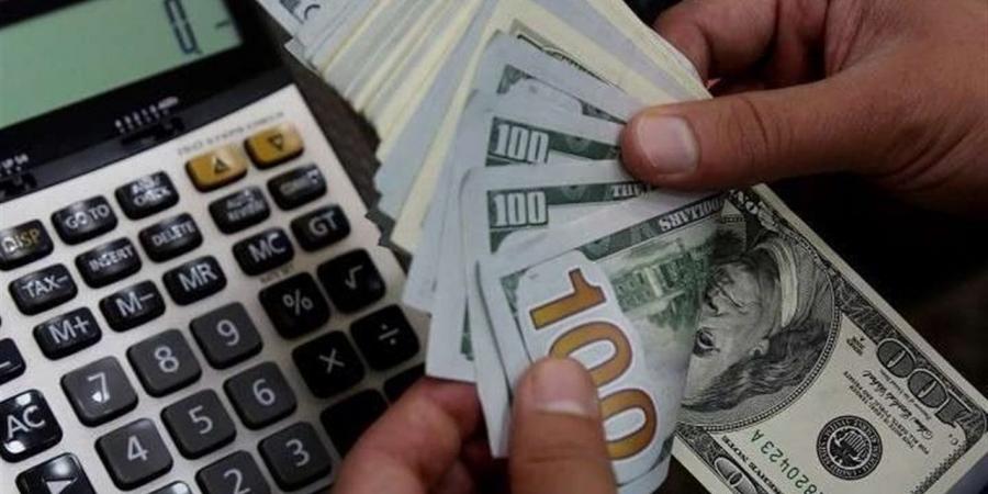 سعر
      الدولار
      الآن
      في
      البنك
      المركزي
      المصري..
      تحديث
      مباشر