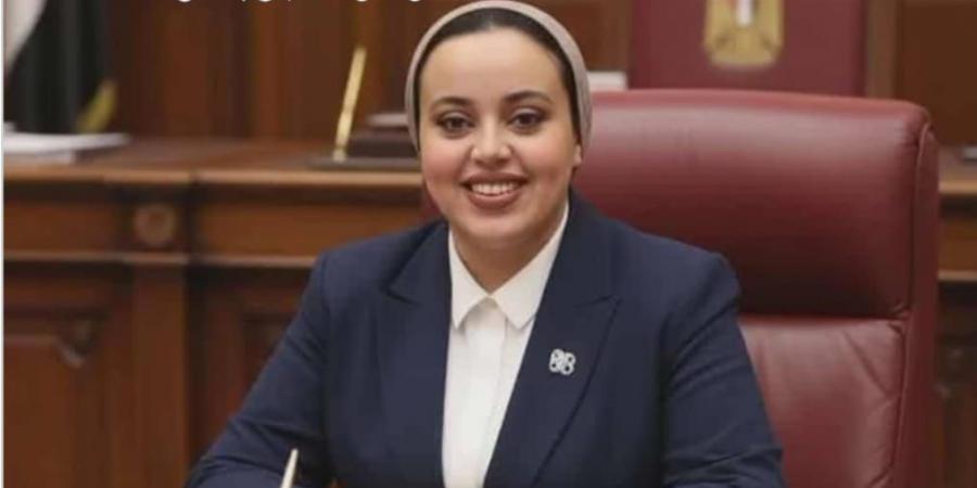 دينا
      هاني
      سيف
      ضمن
      القائمة
      الوطنية
      من
      أجل
      مصر
      بمحافظة
      القليوبية
      عن
      حزب
      مستقبل
      وطن
      بانتخابات
      النواب
      2025