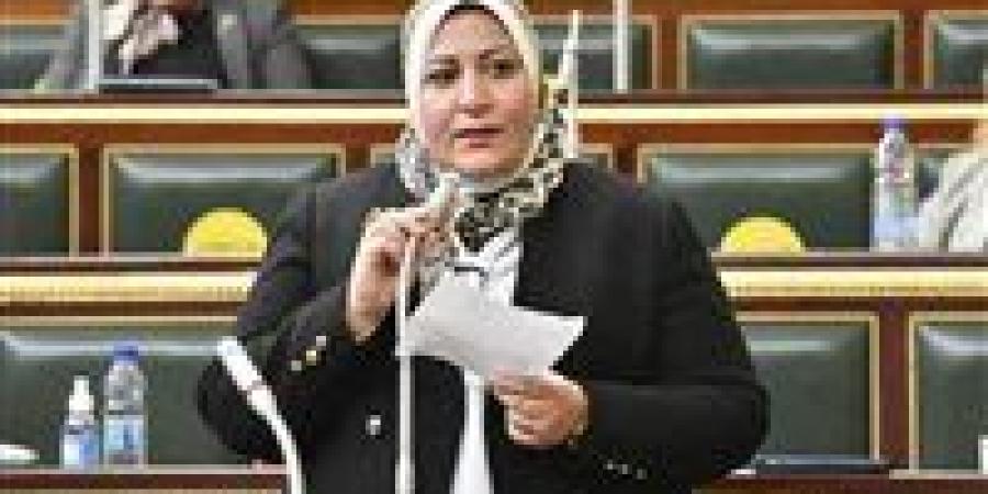 غادة
      الضبع
      لـ
      تحيا
      مصر:
      نعيش
      العصر
      الذهبي
      لتمكين
      المرأة..
      وسنستكمل
      مسيرة
      دعم
      الشباب
      والمشروعات
      الصغيرة