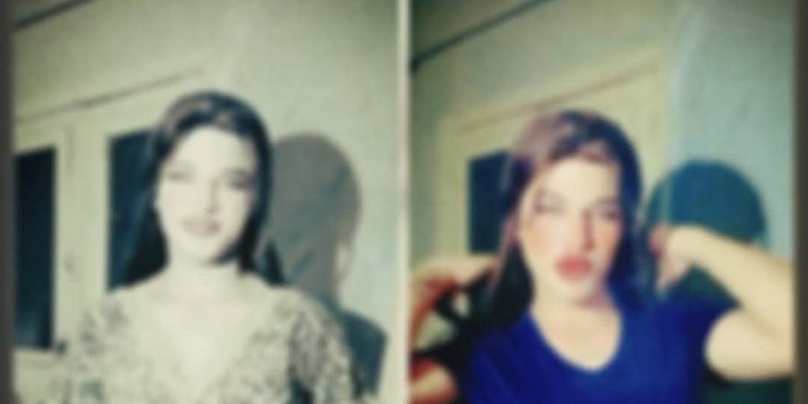 "انتحل
      صفة
      أنثى"..
      السجن
      5
      سنوات
      لطالب
      بالشرقية
      نشر
      فيديوهات
      مخلة