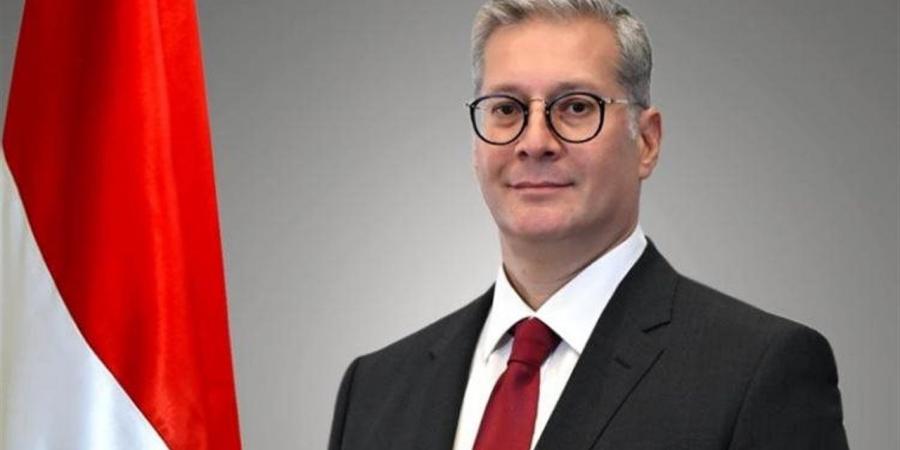 رسميًا..
      إعلان
      حركة
      ترقيات
      الإدارة
      العليا
      بقطاع
      البترول
      2025