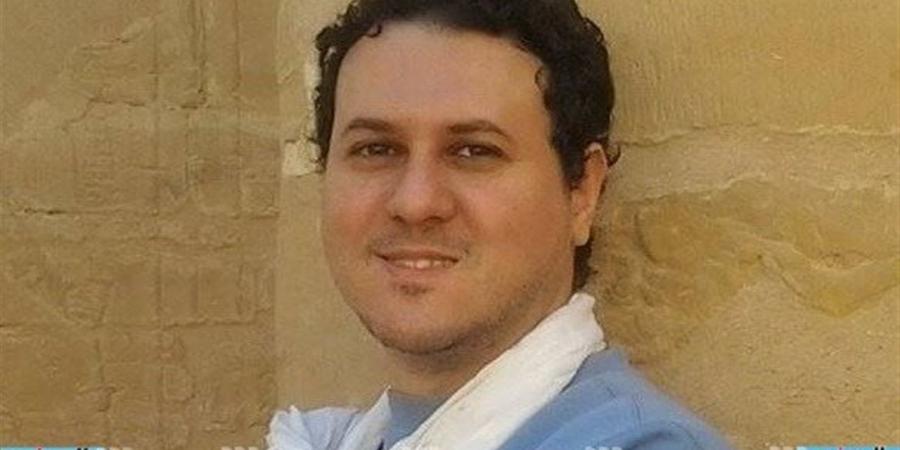 شريف
      شعبان:
      تسمية
      قاعات
      معرض
      القاهرة
      للكتاب
      بأسماء
      مدن
      مصرية
      قديمة
      (خاص)