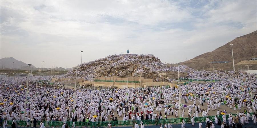 الضوابط
      الجديدة
      للحج
      السياحي
      1447هـ..
      تفاصيل
      شروط
      الشركات
      والمواطنين
      وفق
      التعليمات
      الرسمية